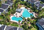 Location vacances Magenta - Luxe Waterfront Coastal Retreat-1