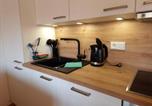 Location vacances  Wachensee - Haus Stoabock-4