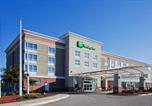 Hôtel Orangeburg - Holiday Inn Santee by Ihg-3