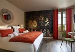 Hôtel Pézenas - Hôtel Saint-Alban-3