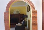 Location vacances  Biscaye - Leikerenea Spacious property in Bermeo-4