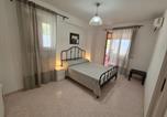 Location vacances Lipari - Casa Gialla - Aeolian Apartament-4