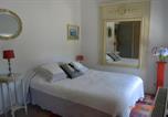 Hôtel Landévennec - Au Fil De L'eau - Chambre d'hôtes-3