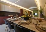 Location vacances Trappeto - 5 Bedroom Stunning Apartment In Trappeto-3