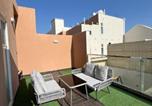 Location vacances  Arabie Saoudite - شاليهات اسوار الوسام-2