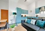 Location vacances Newcastle-upon-Tyne - Lord Grey Apartments-3