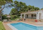 Location vacances es Migjorn Gran - Villa Santo Tomás - Evita-1