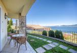 Location vacances Torri del Benaco - Apartmentsgarda - Villa Giada-4