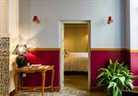 Hôtel Almagro - Hospedium Hotel El Nido de Alcudia Suites-3