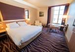 Hôtel Toulouse - Plaza Hotel Capitole Toulouse-2