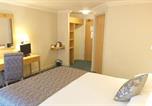 Hôtel York - The Queens Hotel & Victoria Cloisters Apartments-3