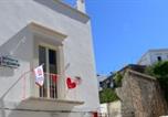 Location vacances Vieste - Dimora del Cuore Guest House In Centro-4