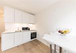 Location vacances Vaud - The Mini Minimalist Free Parking-2