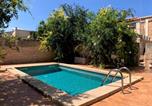 Location vacances Porreres - Can torres-2