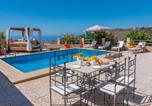 Location vacances Torrox - Villa Mi Paraiso Torrox by Ruralidays-4