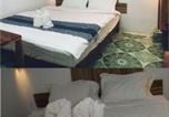 Location vacances Luang Prabang - Hostel john-1