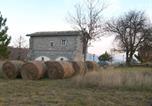 Location vacances  Province d'Isernia - Casino Tonti Iarussi-3