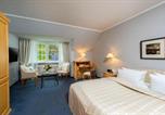 Hôtel Schleswig-Holstein - Landhaus Carstens-4