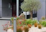 Hôtel Saint-Agathon - Hôtel ibis Guingamp Cœur de Bretagne-3