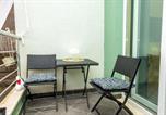 Location vacances  slivno - Apartments Bridgeview Horizon-2