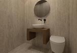 Hôtel Ακρωτηρι - Cavo Iii Luxury Boutique Rooms-4