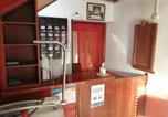 Location vacances Lanaja - Hostal Jaime I-1