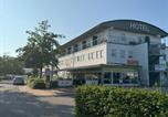 Hôtel Eching - Hotel Thannhof-2