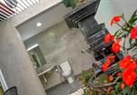 Location vacances Wadduwa - Adonai Spm Luxury villa-4
