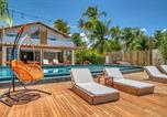 Location vacances São Miguel dos Milagres - Pousada de Charme Villa Italiana - Pé na Areia-2
