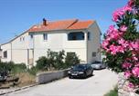 Location vacances Jezera - Apartments by the sea Jezera, Murter - 5063-2