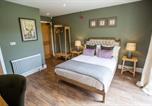 Hôtel Gare de Kidderminster - The Grange-2