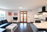 Location vacances Burgenland - Seehaus Sonne-4