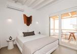 Hôtel Μύκονος - Ryous st John-2