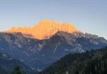 Location vacances Alleghe - Casa Pozzobon-3