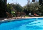 Location vacances Sencelles - Appartment Wohnung in Sencelles-4