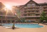 Hôtel Burlington - The Lodge at Spruce Peak, a Destination by Hyatt Residence-2