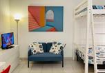 Location vacances Bari - A casa di Rosa-1
