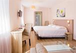 Hôtel Saint-Donat - Hôtel du Parc-4