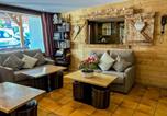 Hôtel Morzine - Hôtel Igloo-4