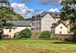 Location vacances Eschfeld - Lovely Apartment In Irrhausen With Sauna-1