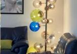 Location vacances Traben-Trarbach - Ferienwohnung Sigi-3