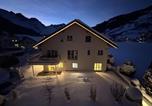 Location vacances Lucerne - Apartment Oberbergstrasse 91b by Interhome-2