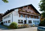 Location vacances Perlesreut, Markt - Landhotel-Gasthof-Schreiner-1