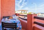 Location vacances Tergu - La Casa Al Mare-1