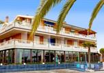 Hôtel Province de Teramo - Hotel Graziella-1