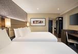 Hôtel Rossett - Leonardo Hotel Chester-2
