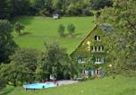 Location vacances Orbey - Les Fermes De Pinpin-1