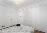 Location vacances Londres - Fleet Street Apartment 3-4