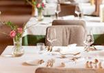 Hôtel Schruns - Geniesserhotel Montafoner Hof-3