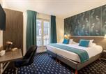 Hôtel Bretteville-sur-Odon - Best Western Royal Hotel Caen-1